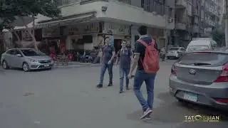 Collège De La Salle 2020 vid