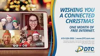 DTC Communications - 2021 Q4 Promotion