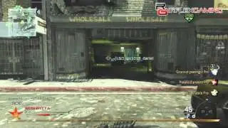 iRFLeX_I2oHn - Demolizione 134-27Commentato OMG!