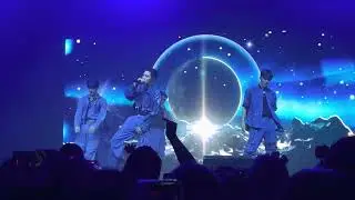 [4K] 230316 &ldquo;BAD DREAM&rdquo; - CIX Save Me Kill Me World Tour in Chicago