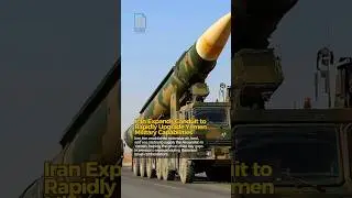 Iran uses global smuggling routes to enhance Houthi military capabilities in Yemen. #Yemen