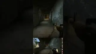 Clutch or kick #csgo #gaming #counterstrike #theloftgaming #hohiboo