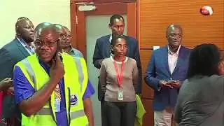 32 Kenyans among 157 killed in Ethiopian Airlines crash