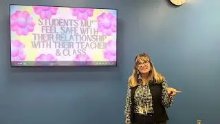 Cognitive Engagement