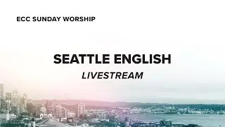 Seattle English Sunday Worship  1.4.2026 | Deliverance from Religion, from Demonization, from Prison