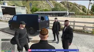 LUKE4316LIVE - BASTA PRESE PER IL CUL.. - 1