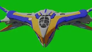 Gren screen  video Guardians of the galaxy 3 ship | Marvel Green screen | Avengers Green screen