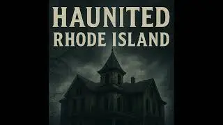 Rob McConnell Interviews - CHARLES HARRIGAN - Haunted Rhode Island