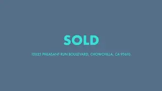 Sold! Contact me if you are looking to sell your home!