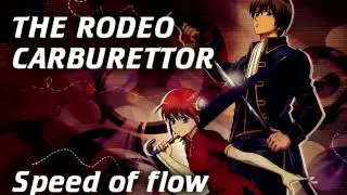 NIGHTCORE - SPEED OF FLOW