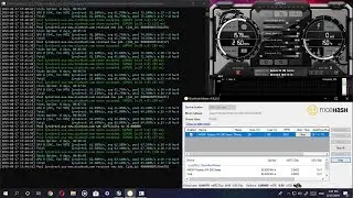 Information on The New Platform for Nicehash