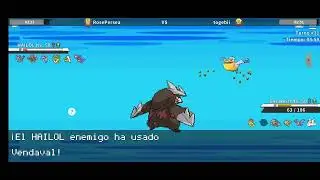 Scrafty with Strategy = Win 😎👍🏻✨️
