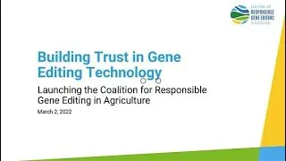 Responsible Use Guidelines: CFI's Charlie Arnot shares the development process