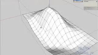 SketchUp    Подробное описание плагина Sandbox