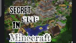 Hidden SMP in Minecraft😱😱🤔🤔🤗🤗😇😇# wish_gaming