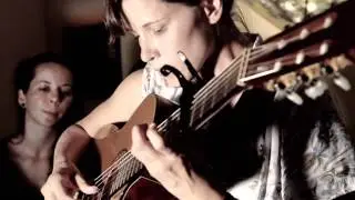 Dana Falconberry | Sofar Austin