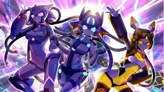 Yu Gi Oh Master Duel: (4 Element Event) Virtual World Showdown