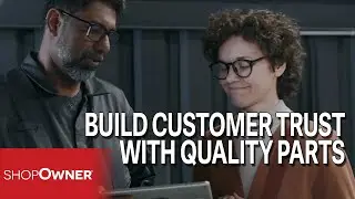 Build Customer Trust: Recommend Walker Products for Reliable Performance