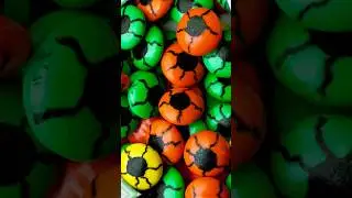 Halloween Spooky Eyeball Candies