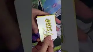 Radiant Charizard Hunt (Pok&eacute;mon Go TCG Set) pt. 13 #Shorts