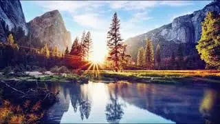 Healing Flute Music at 417 Hz: Meditative Music for Positive Energy