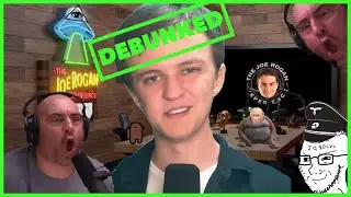 Leather Apron Club Debunked | High Jewish IQ Vindicated