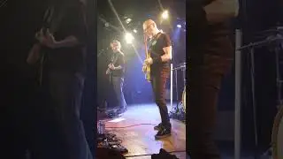 Christophe Godin - I Wanna Be Your Lucifer (10/01/2026) @ Le Triton, Les Lilas