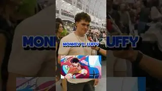 Is One Piece The BEST Anime In The Big Three?