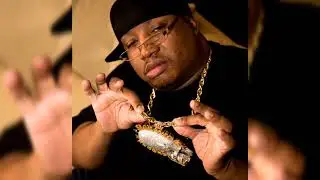 [Free] E-40 - Typebeat  