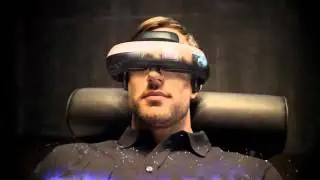 3D домашний кинотеатр