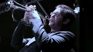 Mathieu Haage trumpet solo - Offground Tag @ Jazz sur son 31