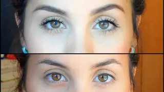 Mi Rutina de CEJAS y PESTAÑAS ♥ Mery Alicee