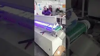 Adhesive Wall Hook Assembling Making Machine