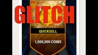INSANE UNLIMITED COIN GLITCH IN NBA LIVE MOBILE! 100,000,000 COIN GLITCH!