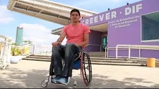 Veracruz celebra el Día Internacional de las Personas con Discapacidad