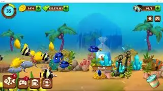 ZOO LIFE: ANIMAL PARK GAME (DIA 591) LV 310 - LV 311 - LV 312 (RANKING: ?)