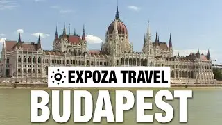 Budapest (Hungary) Vacation Travel Video Guide