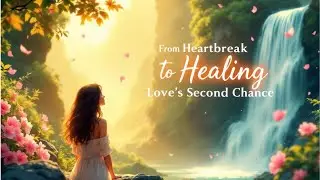 From Heartbreak to Healing: Love&rsquo;s Second Chance 💖