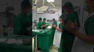 Doa sebelum Operasi Caesar - Medikacare
