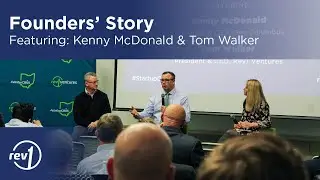 The Next Decade of Columbus Innovation Economy Growth