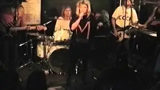 Sorte Penge - Jytte Pilloni - Sofiek&aelig;lderen