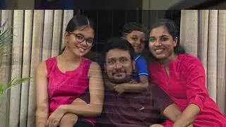 A prayer song - Hai Yaheen Prarthana