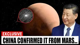 &ldquo;China&rsquo;s New 3I/ATLAS Discovery CONFIRMS What We All Feared&rdquo;