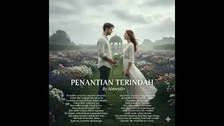 PENANTIAN TERINDAH By alanrider