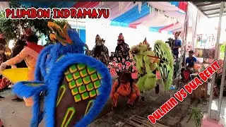 Bendrong Plumbon Indramayu Reog Trio Putra Samsi Group