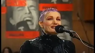 JOSIPA LISAC - ˝KONCERT U ČAST KARLA METIKO&Scaron;A˝ (Full Concert 1994.)