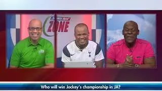 Who will win Jockey's Championship in JA? | SportsMax Zone