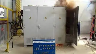 Kısa Devre Deneyi (PANO) 3.