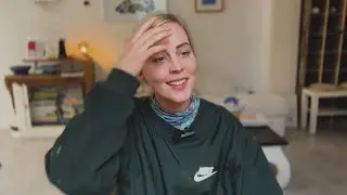 Being an artist and a mother, my story