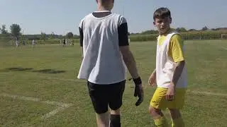 Sényő-Balmazújváros U17